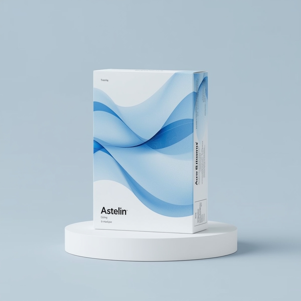 Kjøp Astelin nesespray reseptfritt på nett